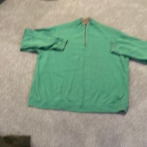 Zip 2way Pull over